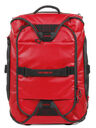 Sac de voyage cabine � roulettes Paradiver 55 cm Crimson Red Crimson Red