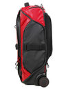 Sac de voyage cabine � roulettes Paradiver 55 cm Crimson Red Crimson Red