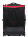 Sac de voyage cabine � roulettes Paradiver 55 cm Crimson Red Crimson Red