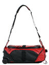 Sac de voyage cabine � roulettes Paradiver 55 cm Crimson Red Crimson Red