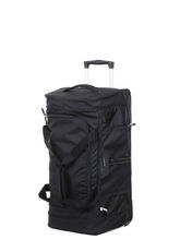 Sac de voyage Samsonite Wanderpacks 65 cm Black