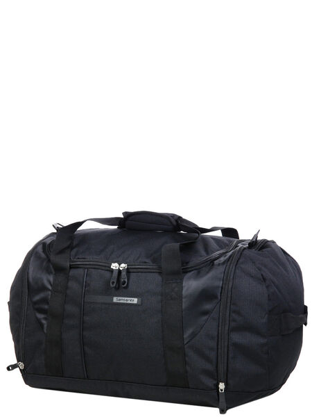 Sac de voyage cabine Wander-Full 55 cm Noir
