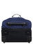 Sac de voyage trolley Wander-Full 81.5 cm Jeans Blue Jeans Blue