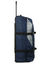 Sac de voyage trolley Wander-Full 81.5 cm Jeans Blue Jeans Blue