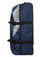 Sac de voyage trolley Wander-Full 81.5 cm Jeans Blue Jeans Blue