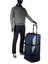 Sac de voyage trolley Wander-Full 81.5 cm Jeans Blue Jeans Blue