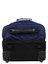 Sac de voyage  roulettes Wander-Full 68 cm Jeans Blue Jeans Blue