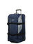 Sac de voyage  roulettes Wander-Full 68 cm Jeans Blue Jeans Blue