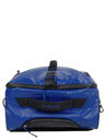 Sac de voyage � roulettes cabine 3-en-1 Paradiver Light 55 cm Bleu Bleu