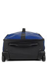 Sac de voyage � roulettes cabine 3-en-1 Paradiver Light 55 cm Bleu Bleu