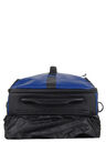 Sac de voyage � roulettes cabine 3-en-1 Paradiver Light 55 cm Bleu Bleu
