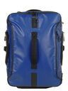 Sac de voyage � roulettes cabine 3-en-1 Paradiver Light 55 cm Bleu Bleu