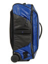 Sac de voyage � roulettes cabine 3-en-1 Paradiver Light 55 cm Bleu Bleu