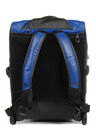 Sac de voyage � roulettes cabine 3-en-1 Paradiver Light 55 cm Bleu Bleu