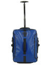 Sac de voyage � roulettes cabine 3-en-1 Paradiver Light 55 cm Bleu Bleu
