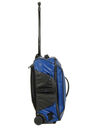 Sac de voyage � roulettes cabine 3-en-1 Paradiver Light 55 cm Bleu Bleu