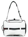 Sac de voyage � roulettes cabine 3-en-1 Paradiver Light 55 cm Blanc Blanc