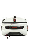 Sac de voyage � roulettes cabine 3-en-1 Paradiver Light 55 cm Blanc Blanc