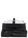 Sac de voyage � roulettes cabine 3-en-1 Paradiver Light 55 cm Blanc Blanc