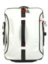 Sac de voyage � roulettes cabine 3-en-1 Paradiver Light 55 cm Blanc Blanc