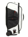 Sac de voyage � roulettes cabine 3-en-1 Paradiver Light 55 cm Blanc Blanc