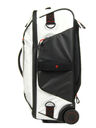 Sac de voyage � roulettes cabine 3-en-1 Paradiver Light 55 cm Blanc Blanc
