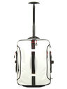 Sac de voyage � roulettes cabine 3-en-1 Paradiver Light 55 cm Blanc Blanc