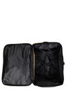 Sac de voyage � roulettes cabine 3-en-1 Paradiver Light 55 cm Jaune Jaune
