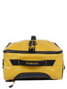 Sac de voyage � roulettes cabine 3-en-1 Paradiver Light 55 cm Jaune Jaune