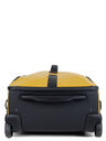 Sac de voyage � roulettes cabine 3-en-1 Paradiver Light 55 cm Jaune Jaune