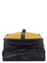 Sac de voyage � roulettes cabine 3-en-1 Paradiver Light 55 cm Jaune Jaune