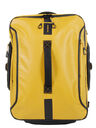 Sac de voyage � roulettes cabine 3-en-1 Paradiver Light 55 cm Jaune Jaune