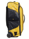 Sac de voyage � roulettes cabine 3-en-1 Paradiver Light 55 cm Jaune Jaune