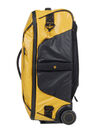 Sac de voyage � roulettes cabine 3-en-1 Paradiver Light 55 cm Jaune Jaune