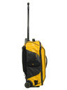 Sac de voyage � roulettes cabine 3-en-1 Paradiver Light 55 cm Jaune Jaune