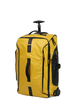 Sac de voyage � roulettes Samsonite Paradiver Light 67 cm