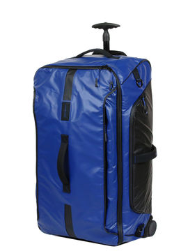 Sac de voyage � roulettes Paradiver Light 79 cm Bleu