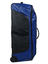 Sac de voyage � roulettes Paradiver Light 79 cm Bleu Bleu