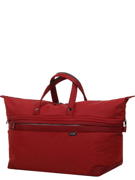 Sac de voyage cabine Uplite 55 cm Rouge