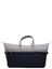Sac de voyage cabine Uplite 55 cm Pearl/Blue Pearl/Blue