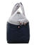 Sac de voyage cabine Uplite 55 cm Pearl/Blue Pearl/Blue