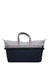 Sac de voyage cabine Uplite 55 cm Pearl/Blue Pearl/Blue