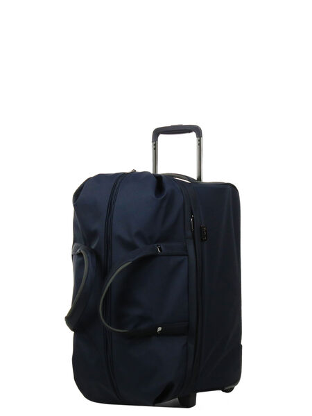 Sac de voyage trolley cabine Uplite 55 cm