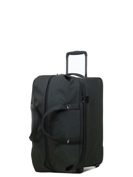 Sac de voyage trolley cabine Uplite 55 cm Gris