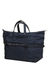 Sac de voyage cabine Uplite 55 cm Bleu