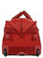 Sac de voyage trolley cabine Uplite 55 cm Rouge Rouge