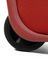 Sac de voyage trolley cabine Uplite 55 cm Rouge Rouge