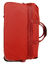 Sac de voyage trolley cabine Uplite 55 cm Rouge Rouge