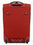 Sac de voyage trolley cabine Uplite 55 cm Rouge Rouge
