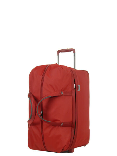Sac de voyage trolley cabine Uplite 55 cm Rouge